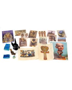 Tutankhamun Collection