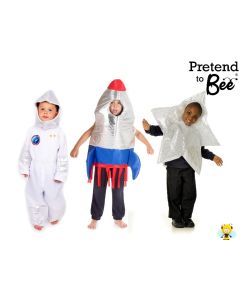 Space Set - 3-5 Years