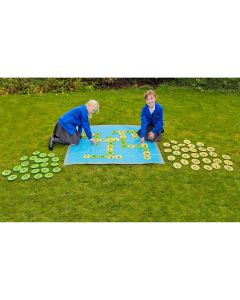 Indoor / Outdoor Spelling Mat