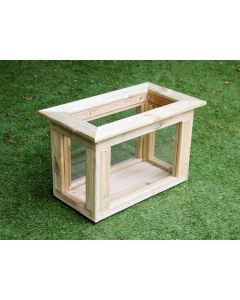 Growing and Exploration Box