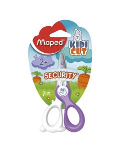Maped Kidicut 12cm Scissors - Pack of 12