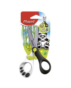 Maped Koopy 13cm Easy Scissors - Pack of 12