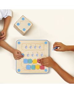 Primo Cubetto