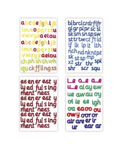Magnetic Letters Offer