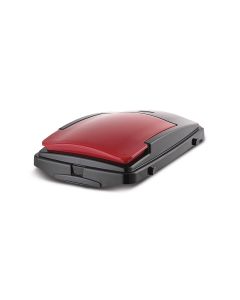 Lid for Recycling Bin - Red Flap
