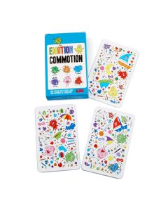 Emotion Commotion