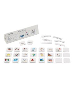 Magnetic Timetable KS1/KS2