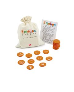 Emotion Tokens