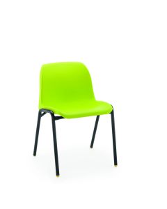 Classmates Chair - 6-8 years - Lime