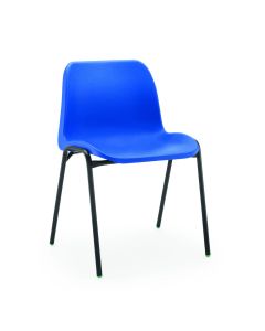 Classmates Chair - 3-4 years - Blue