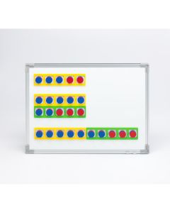 Magnetic Five Frames