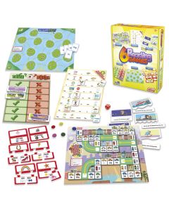 6 Reading Games