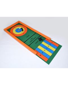 Mini Carpet Bowls