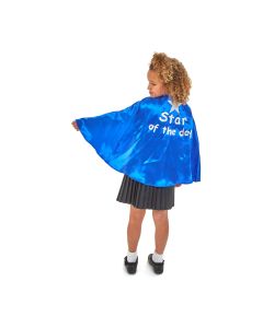 Star of the Day Cape
