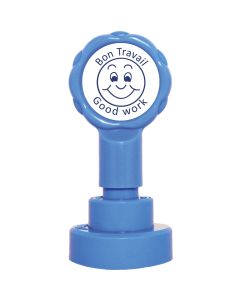 Personalised Stamps - Smiley Face