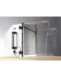 BenchVent BV700S-C Dual Speed Filter Cabinet