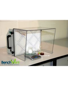 BenchVent BV500S-C High Efficiency Filter Cabinet