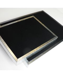 Carbon Filter - 405 x 320 x 47mm