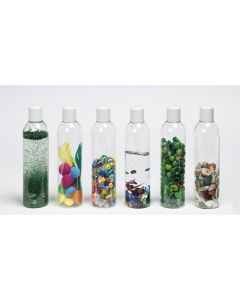 Experimenting Bottles