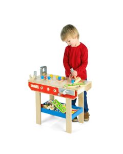 Workbench
