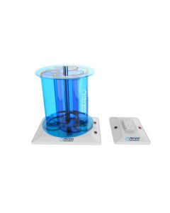 Vertical Wind Turbine Science Kit