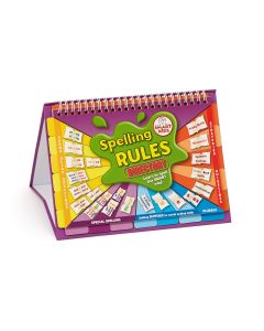 Spelling Rules Directory