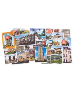 Houses and Homes Resource Pack