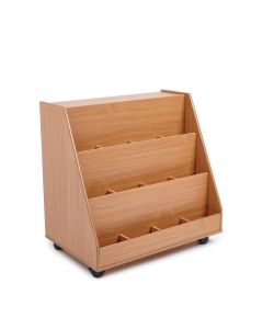 Reader Scheme Storage - Beech