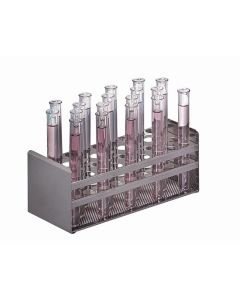Test Tube Rack 25mm Tubes