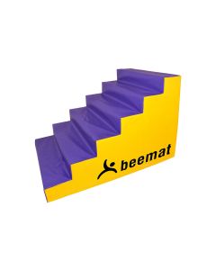 Beemat Trampoline Foam Steps
