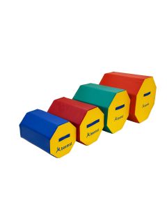 Beemat Octagonal Training Block - Medium