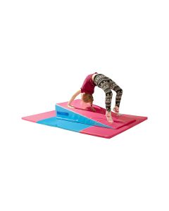 Beemat Mini Incline Wedge and Mat Pack