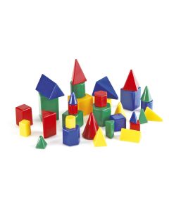Mini Relational Geosolids Pack