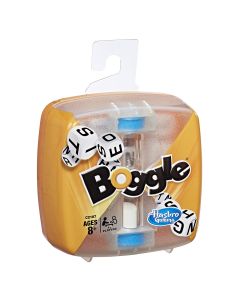 Boggle