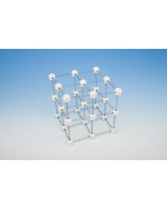Vibrating Atoms Sel Assembly