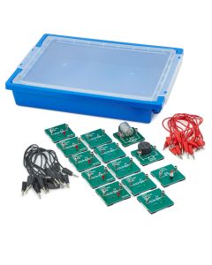 Ismec Set