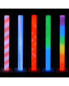 LED Light Column With Remote