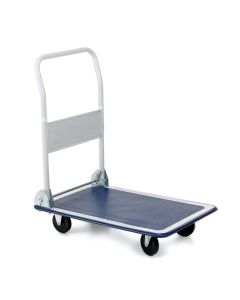 Flatbed Trolley 150kg