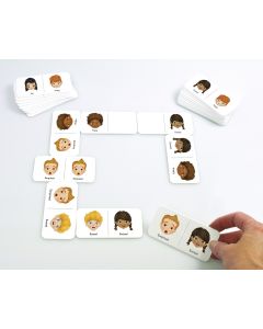 Emotion Links