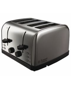 Russell Hobbs 4 Slice Toaster
