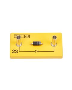 Unilab BEK - 1N5401 Diode