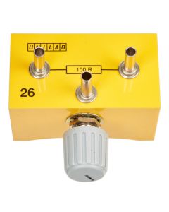 Unilab BEK - 100OHM 1W Potentiometer