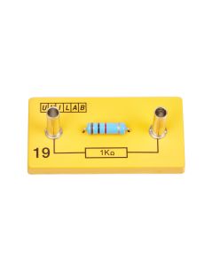 Unilab BEK - 1K OHM 0.5W Resistor