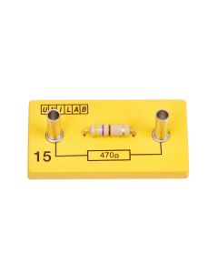 Unilab BEK - 470OHM 2W Resistor