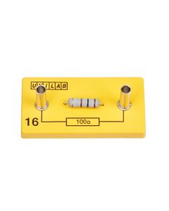 Unilab BEK - 100 OHM 1W resistor