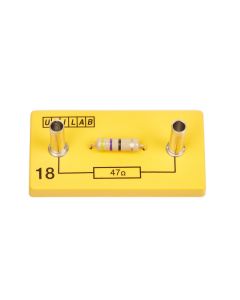 Unilab BEK - 47 OHM 2W Resistor