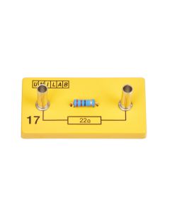 Unilab BEK - 22 OHM 2W Resistor