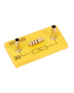 Unilab BEK - 10 OHM 2W Resistor