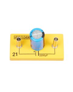 Unilab BEK - 2200uF Capacitor