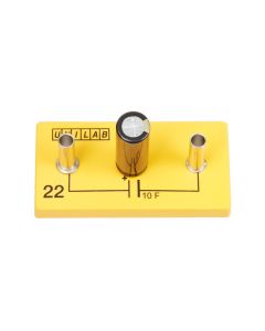 Unilab BEK - 10F Super Capacitor